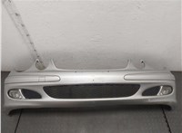  Бампер Mercedes E W211 2002-2009 20589224 #1