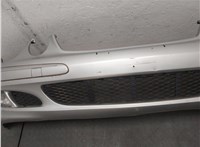  Бампер Mercedes E W211 2002-2009 20589224 #11