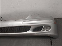  Бампер Mercedes E W211 2002-2009 20589224 #12