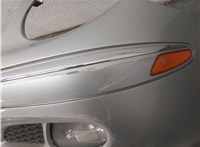  Бампер Mercedes E W211 2002-2009 20589224 #13
