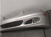  Бампер Mercedes E W211 2002-2009 20589224 #14