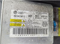 8R0941029AH Фара (передняя) Audi Q5 2008-2017 20589236 #8
