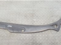 9630607477 Жабо под дворники (дождевик) Peugeot 206 1998-2012 20589238 #1