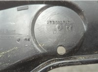 9630607477 Жабо под дворники (дождевик) Peugeot 206 1998-2012 20589238 #3