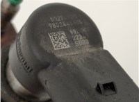 MN982633 Форсунка топливная Mitsubishi ASX 2010-2020 20589243 #3