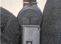 MN982633 Форсунка топливная Mitsubishi ASX 2010-2020 20589243 #6