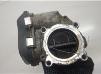  Заслонка дроссельная SsangYong Korando 2010-2019 20589259 #4