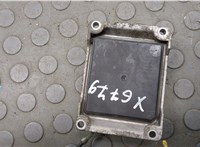  Блок управления двигателем Opel Astra H 2004-2010 20589267 #4