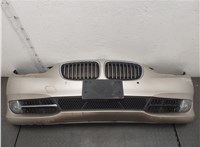 51117248038, 7248038 Бампер BMW 5 F07 Gran Turismo 2010-2017 20589275 #1