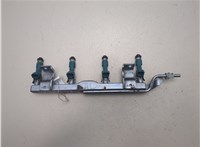 ZJ2013250 Форсунка топливная Mazda 3 (BL) 2009-2013 20589278 #1