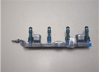 ZJ2013250 Форсунка топливная Mazda 3 (BL) 2009-2013 20589278 #2