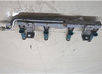 ZJ2013250 Форсунка топливная Mazda 3 (BL) 2009-2013 20589278 #6