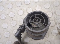  Измеритель потока воздуха (расходомер) Opel Astra G 1998-2005 20589306 #3