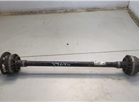 8665783, 33208665783 Полуось (приводной вал, шрус) BMW 3 G20, G21 2018-2025 20589311 #1