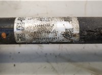 8665783, 33208665783 Полуось (приводной вал, шрус) BMW 3 G20, G21 2018-2025 20589311 #4