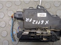 8N2837016B Замок двери Audi TT (8N) 1998-2006 20589316 #3