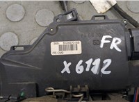 8N2837016B Замок двери Audi TT (8N) 1998-2006 20589324 #2
