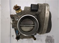 5825259, 55560398 Заслонка дроссельная Opel Astra H 2004-2010 20589338 #1