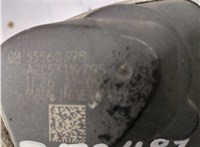 5825259, 55560398 Заслонка дроссельная Opel Astra H 2004-2010 20589338 #4