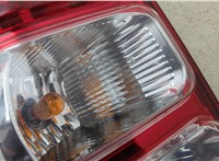 3567065J21 Фонарь (задний) Suzuki Grand Vitara 2005-2016 20589348 #5