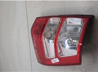 3567065J21 Фонарь (задний) Suzuki Grand Vitara 2005-2016 20589348 #9