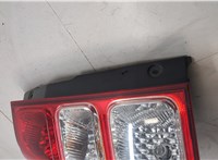 3567065J21 Фонарь (задний) Suzuki Grand Vitara 2005-2016 20589348 #10