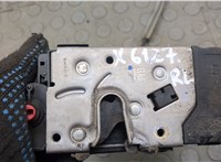  Замок двери Opel Zafira B 2005-2014 20589361 #3