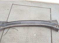 1836064 Жабо под дворники (дождевик) Opel Zafira A 1999-2005 20589363 #1