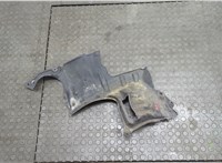  Защита моторного отсека (картера ДВС) Mazda MPV 1999-2006 20589365 #1