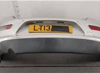 95486700 Фонарь противотуманный Chevrolet Cruze 2009-2015 11496396 #1