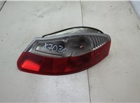 Фонарь (задний) Porsche Boxster 1996-2004 20589421 #1