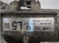 32106788651, 6788651 Рейка рулевая с г/у BMW 5 F10 2010-2017 20589427 #3