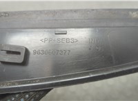 9630607377 Жабо под дворники (дождевик) Peugeot 206 1998-2012 20589450 #4