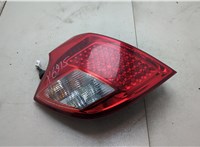 924011H050 Фонарь (задний) KIA Ceed 2007-2012 20589458 #1