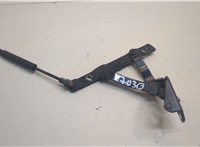  Амортизатор крышки багажника Porsche Boxster 1996-2004 11495280 #2