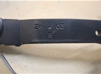  Амортизатор крышки багажника Porsche Boxster 1996-2004 11495280 #5