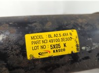  Кардан KIA Sorento BL 2002-2011 20589495 #2