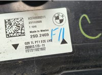 63217420449, 7420449 Фонарь (задний) BMW 3 G20, G21 2018-2025 20589501 #7