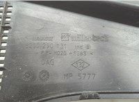 8200290131 Жабо под дворники (дождевик) Renault Clio 2005-2009 20589537 #4