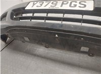 71101S1AE01ZB, 71101S1AE01ZJ, 71101S1AE01ZK, 71101S1AE01ZL Бампер Honda Accord 6 1998-2002 20589540 #3