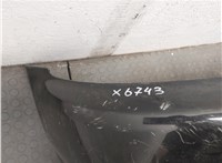 71101S1AE01ZB, 71101S1AE01ZJ, 71101S1AE01ZK, 71101S1AE01ZL Бампер Honda Accord 6 1998-2002 20589540 #13