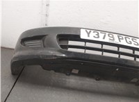71101S1AE01ZB, 71101S1AE01ZJ, 71101S1AE01ZK, 71101S1AE01ZL Бампер Honda Accord 6 1998-2002 20589540 #14