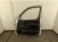 9136J4 Замок двери Peugeot Partner 2002-2008 11495302 #9