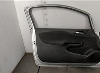 135114, 13431839 Замок двери Opel Corsa E 2014-2019 11495308 #3