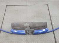 7804H5, 7804H4 Решетка радиатора Peugeot 206 1998-2012 20589563 #1