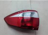 1767530, AM5113405BF Фонарь (задний) Ford C-Max 2010-2015 20589564 #1