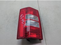 5116241AE Фонарь (задний) Jeep Patriot 2007-2010 20589580 #1