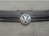 1J0853653C, 1J0853655G Решетка радиатора Volkswagen Golf 4 1997-2005 20589594 #1