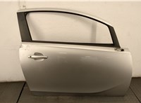 135111, 13431836 Замок двери Opel Corsa E 2014-2019 11495319 #1