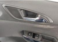 135111, 13431836 Замок двери Opel Corsa E 2014-2019 11495319 #6